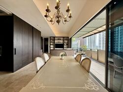 Leedon Residence (D10), Condominium #498818341